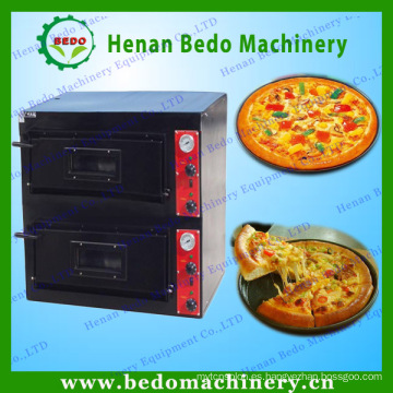 Máquina para fabricar cono de pizza eléctrica en venta 008613343868845